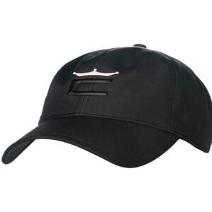 Cobra Crown Adjustable Hat